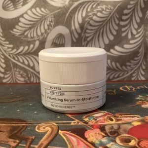 Korea White Pine Volumizing Serum-in Moisturizer 40ml